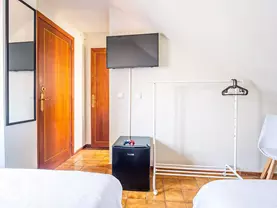 Alojamientos Valdecilla 3000 apartamentos turísticos en Santander